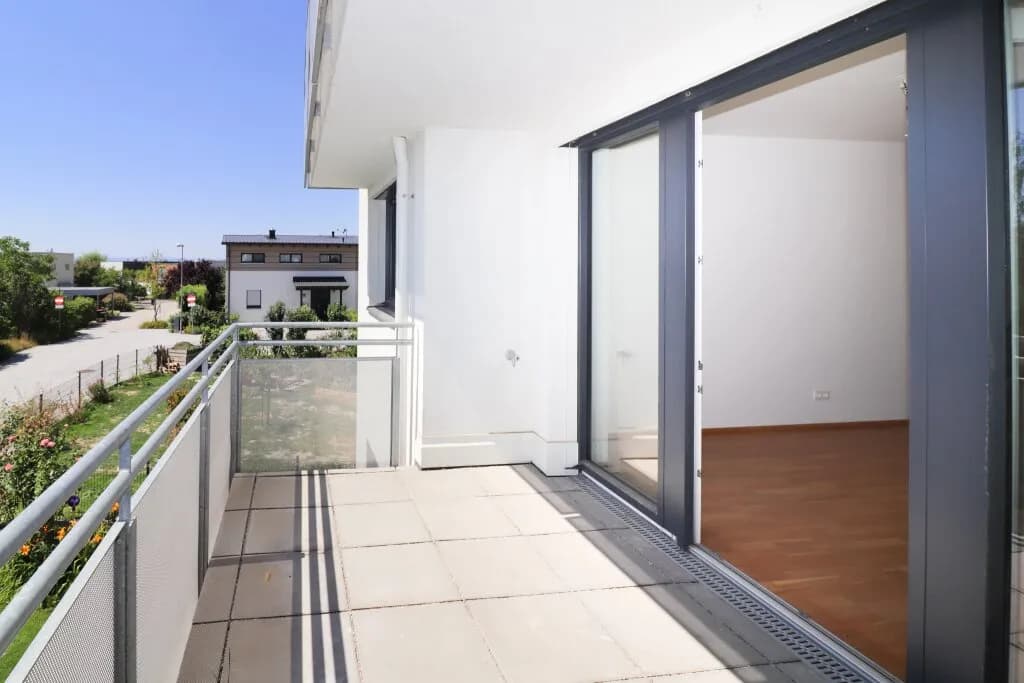 3-Zimmer-Wohnung mieten in Tulln – 94,54 m², € 1.396