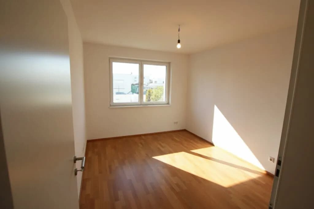 3-Zimmer-Wohnung mieten in Tulln – 94,54 m², € 1.396 – Bild 3 von 12