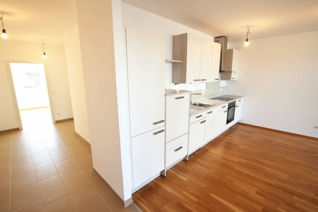3-Zimmer-Wohnung mieten in Tulln – 94,54 m², € 1.396 – Bild 4 von 12