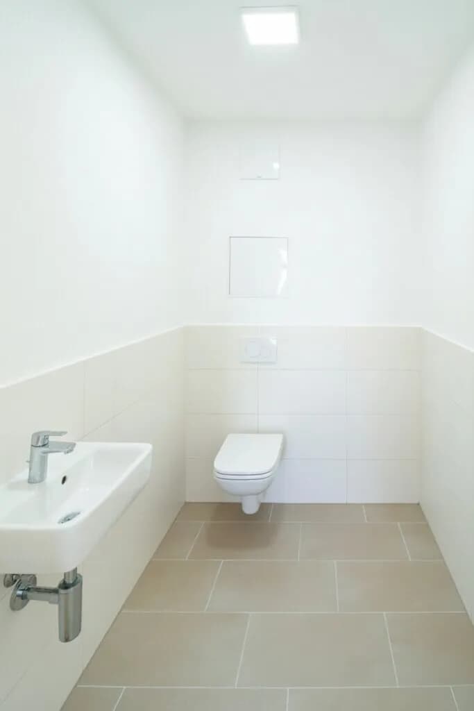 3-Zimmer-Wohnung mieten in Tulln – 94,54 m², € 1.396 – Bild 6 von 12