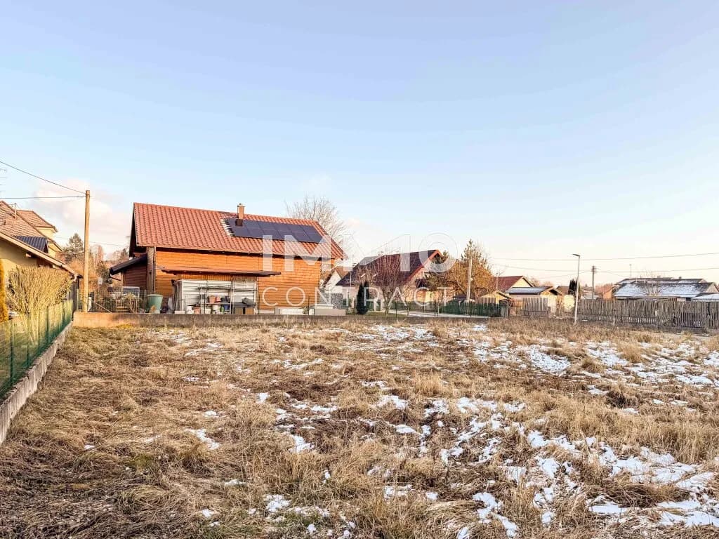 Grundstück kaufen in Braunau am Inn – 741 m², € 195.000 – Bild 2 von 5