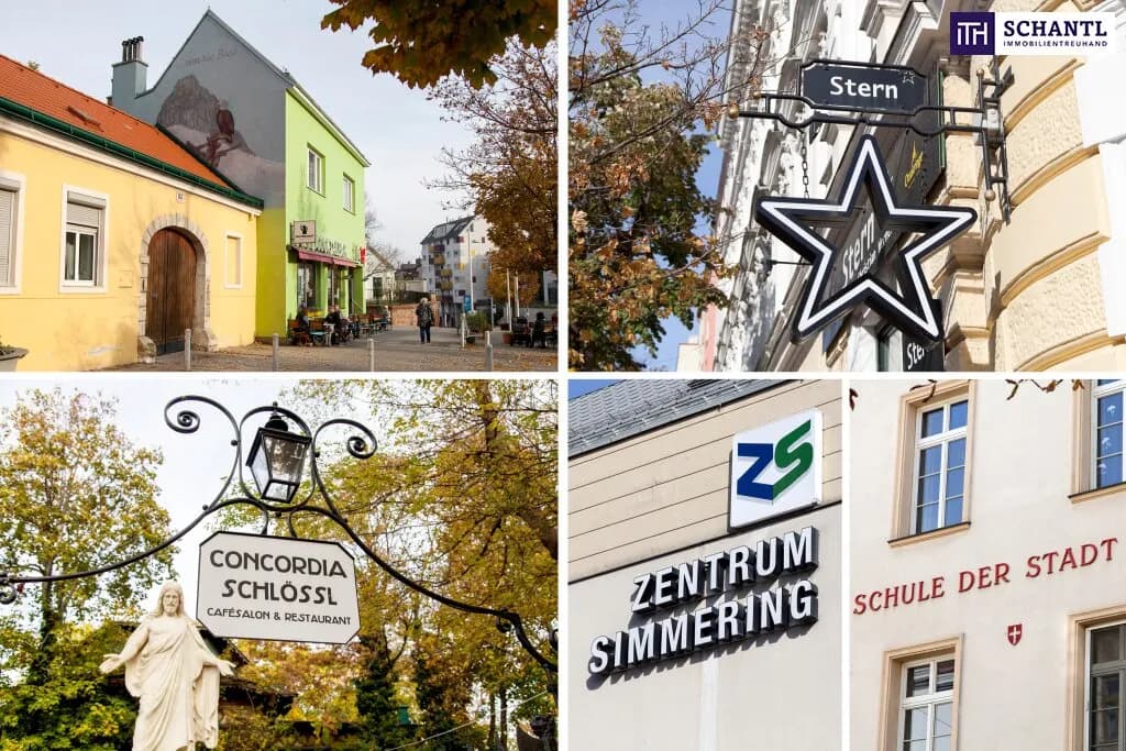 2-Zimmer-Wohnung kaufen in Wien – 34,51 m², € 229.000 – Bild 4 von 15