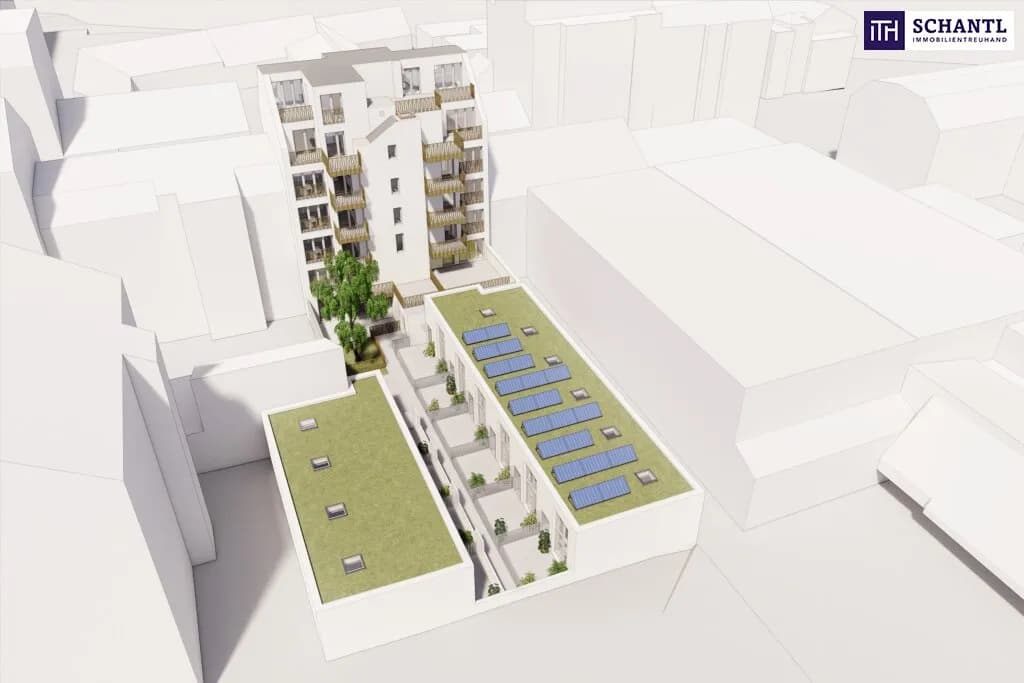 2-Zimmer-Wohnung kaufen in Wien – 34,51 m², € 229.000 – Bild 7 von 15