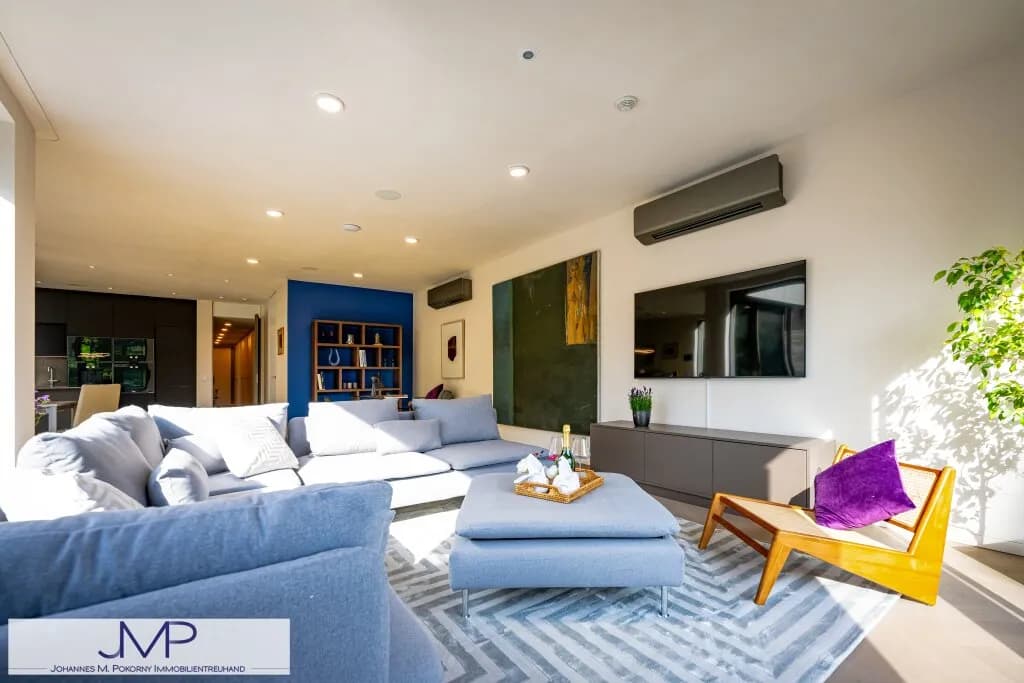 5-Zimmer-Wohnung kaufen in Wien – 173,3 m², € 2.562.000 – Bild 4 von 24