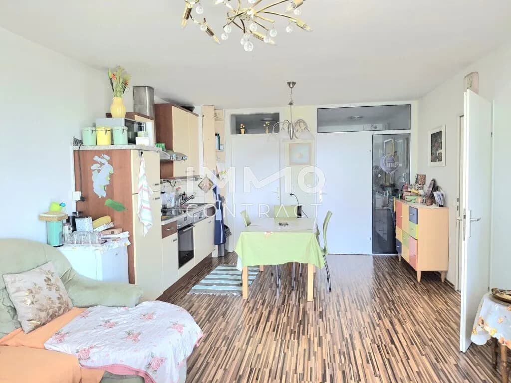 3-Zimmer-Wohnung kaufen in Wien – 68 m², € 320.000 – Bild 1 von 16