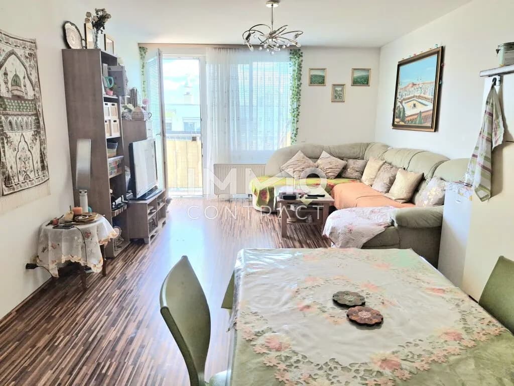 3-Zimmer-Wohnung kaufen in Wien – 68 m², € 320.000 – Bild 2 von 16
