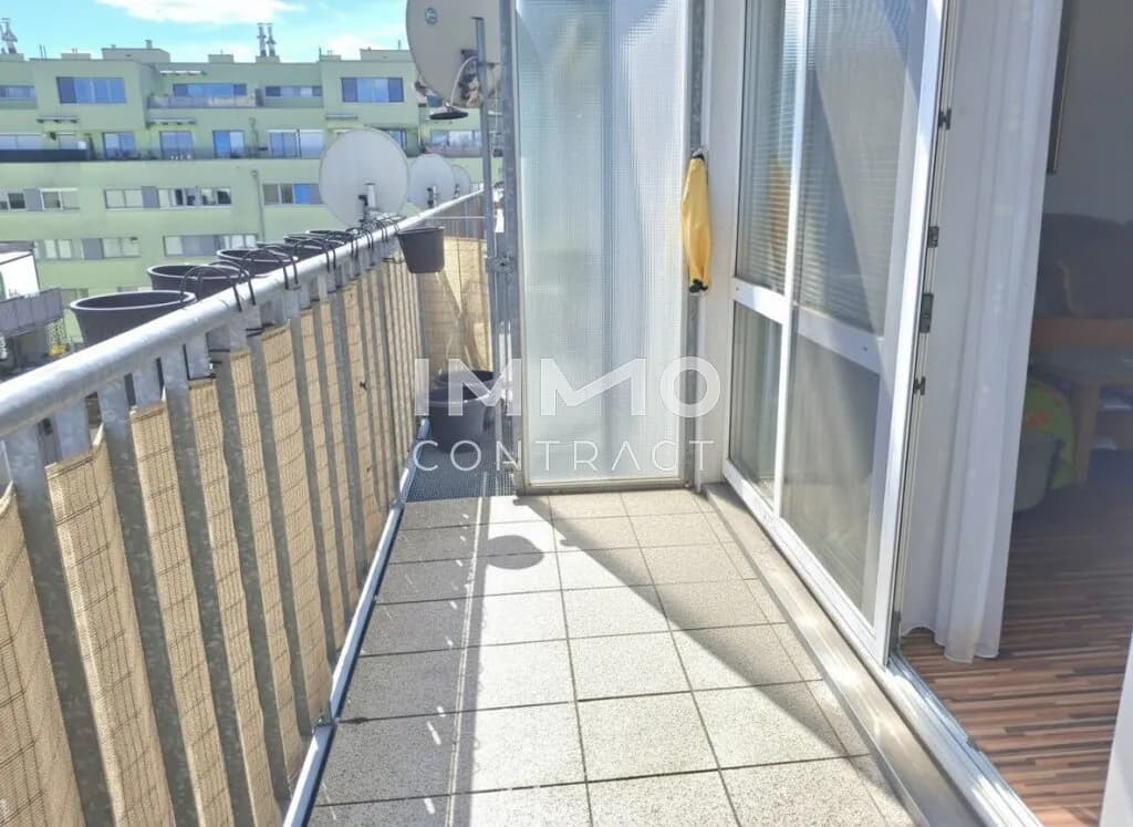 3-Zimmer-Wohnung kaufen in Wien – 68 m², € 320.000 – Bild 11 von 16