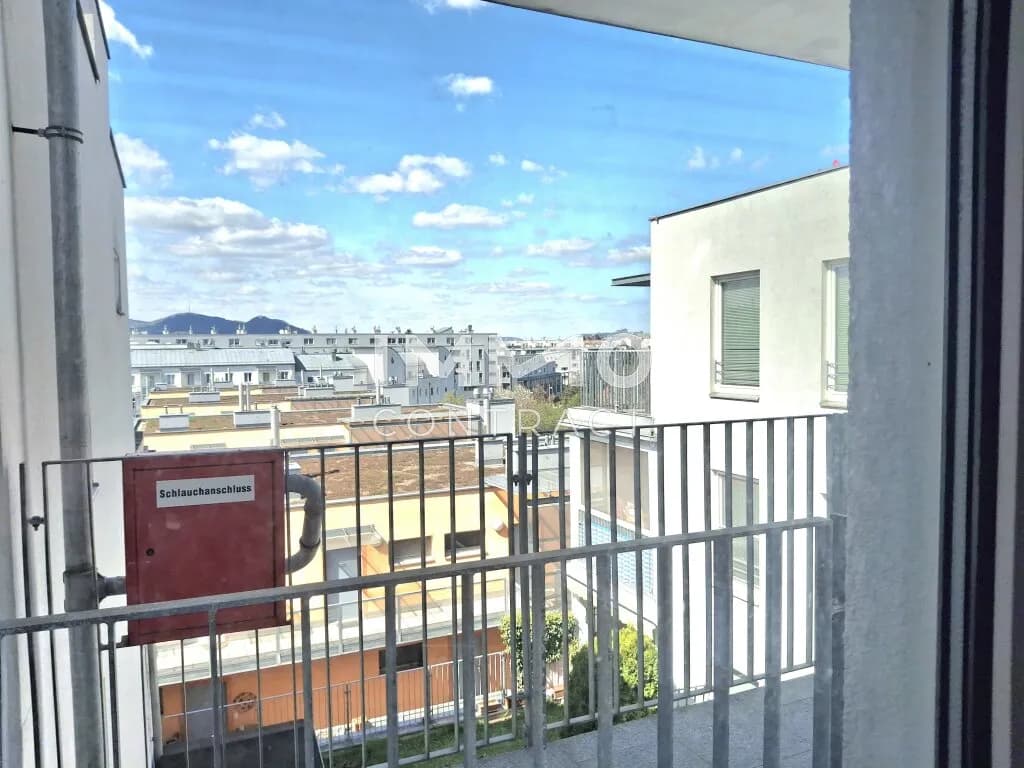 3-Zimmer-Wohnung kaufen in Wien – 68 m², € 320.000 – Bild 12 von 16