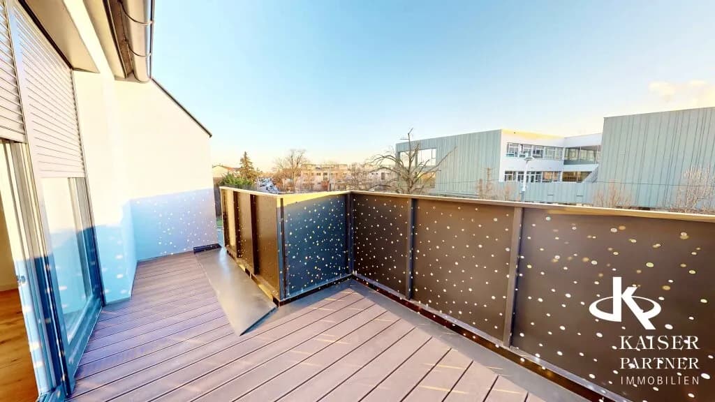 2-Zimmer-Wohnung kaufen in Wien – 43,4 m², € 230.000