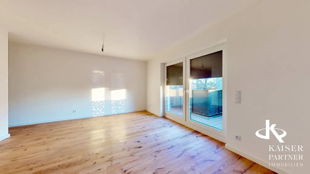 2-Zimmer-Wohnung kaufen in Wien – 43,4 m², € 230.000 – Bild 2 von 15