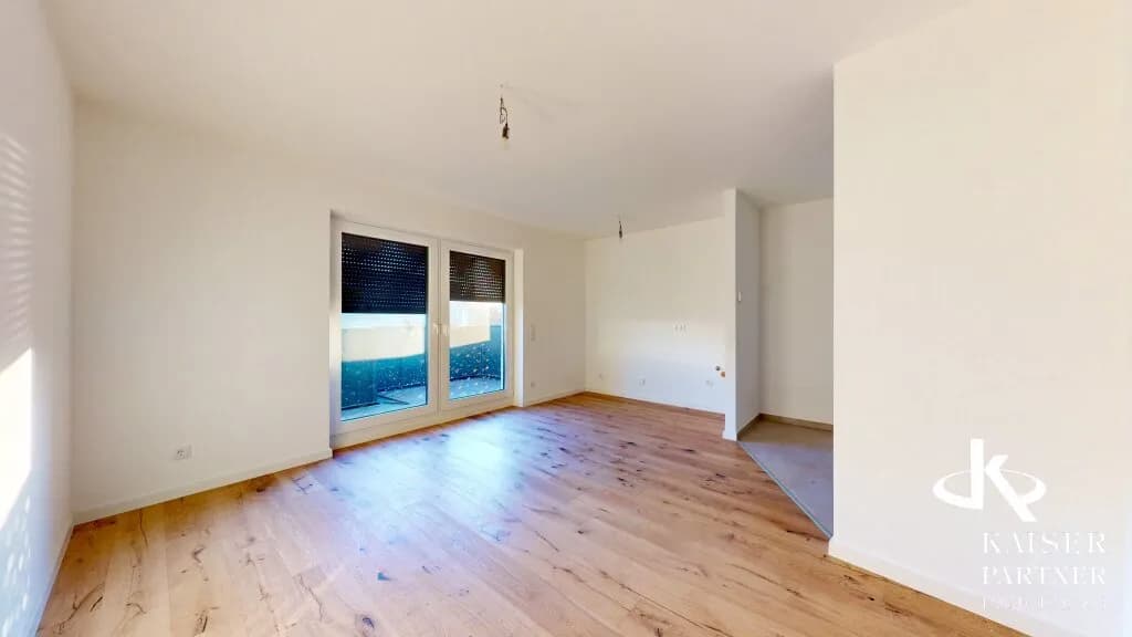 2-Zimmer-Wohnung kaufen in Wien – 43,4 m², € 230.000 – Bild 3 von 15