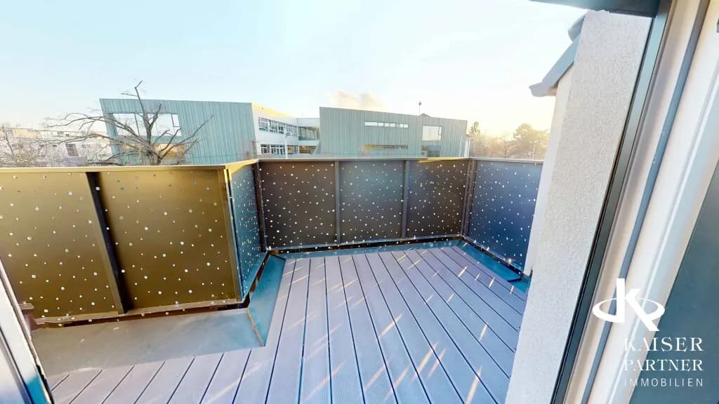 2-Zimmer-Wohnung kaufen in Wien – 43,4 m², € 230.000 – Bild 5 von 15