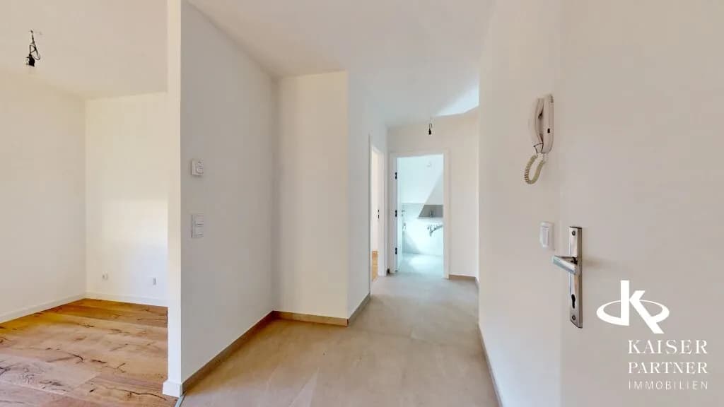 2-Zimmer-Wohnung kaufen in Wien – 43,4 m², € 230.000 – Bild 8 von 15