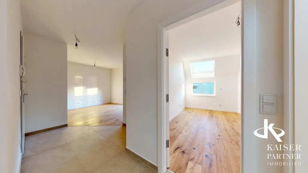 2-Zimmer-Wohnung kaufen in Wien – 43,4 m², € 230.000 – Bild 9 von 15
