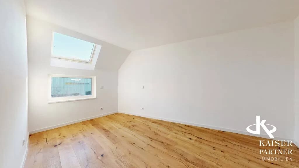 2-Zimmer-Wohnung kaufen in Wien – 43,4 m², € 230.000 – Bild 10 von 15