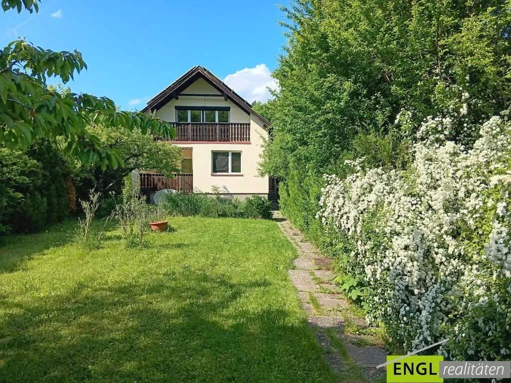 4-Zimmer-Haus kaufen in Mödling – 105 m², € 549.000