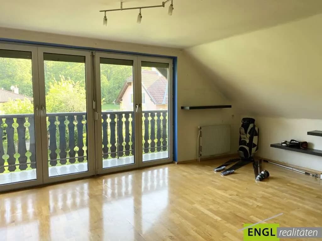 4-Zimmer-Haus kaufen in Mödling – 105 m², € 549.000 – Bild 7 von 15