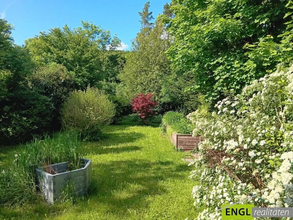 4-Zimmer-Haus kaufen in Mödling – 105 m², € 549.000 – Bild 11 von 15