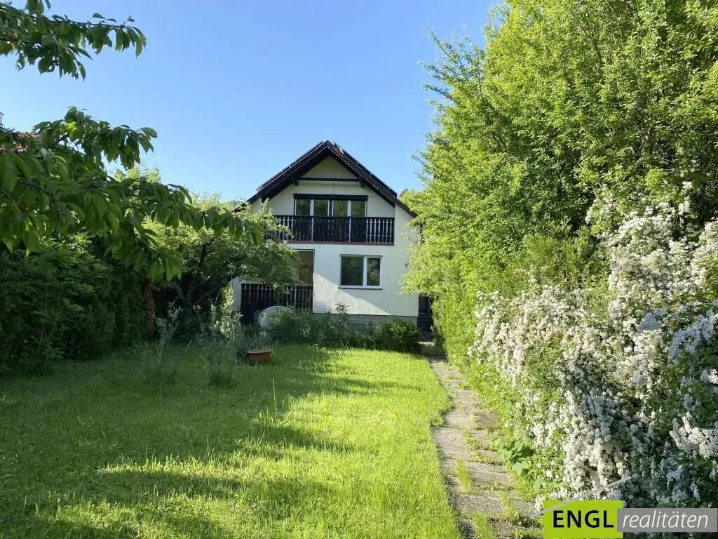 4-Zimmer-Haus kaufen in Mödling – 105 m², € 549.000 – Bild 12 von 15
