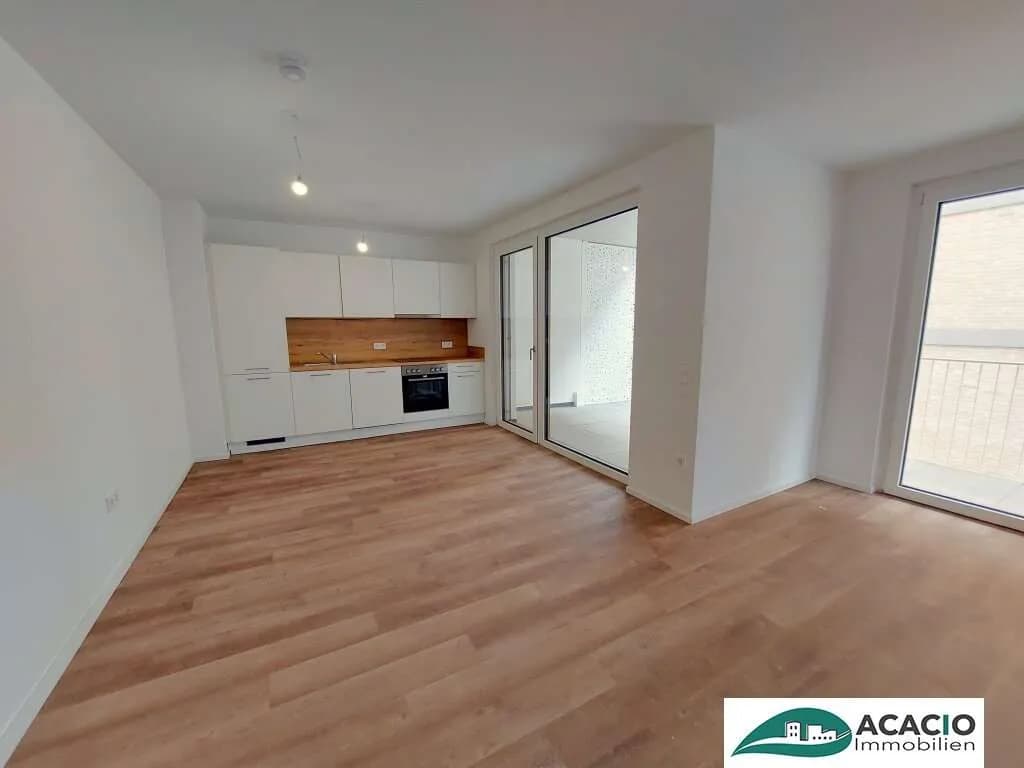 3-Zimmer-Wohnung mieten in Tulln – 78,8 m², € 1.185