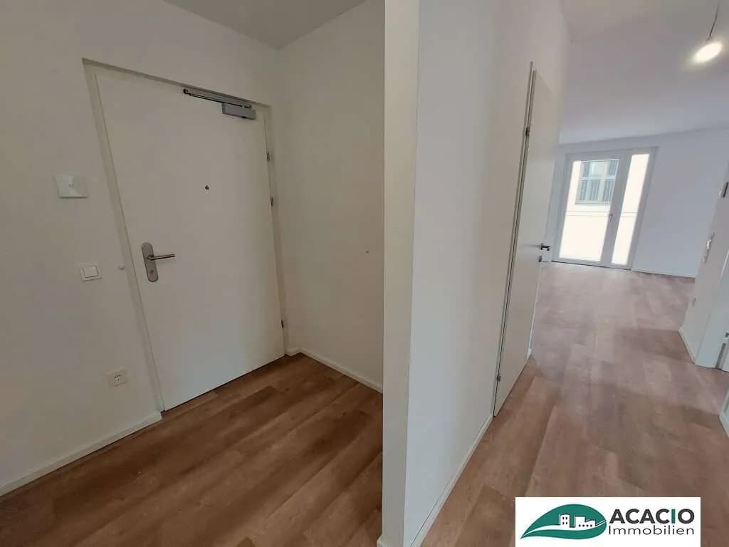 3-Zimmer-Wohnung mieten in Tulln – 78,8 m², € 1.185 – Bild 2 von 17