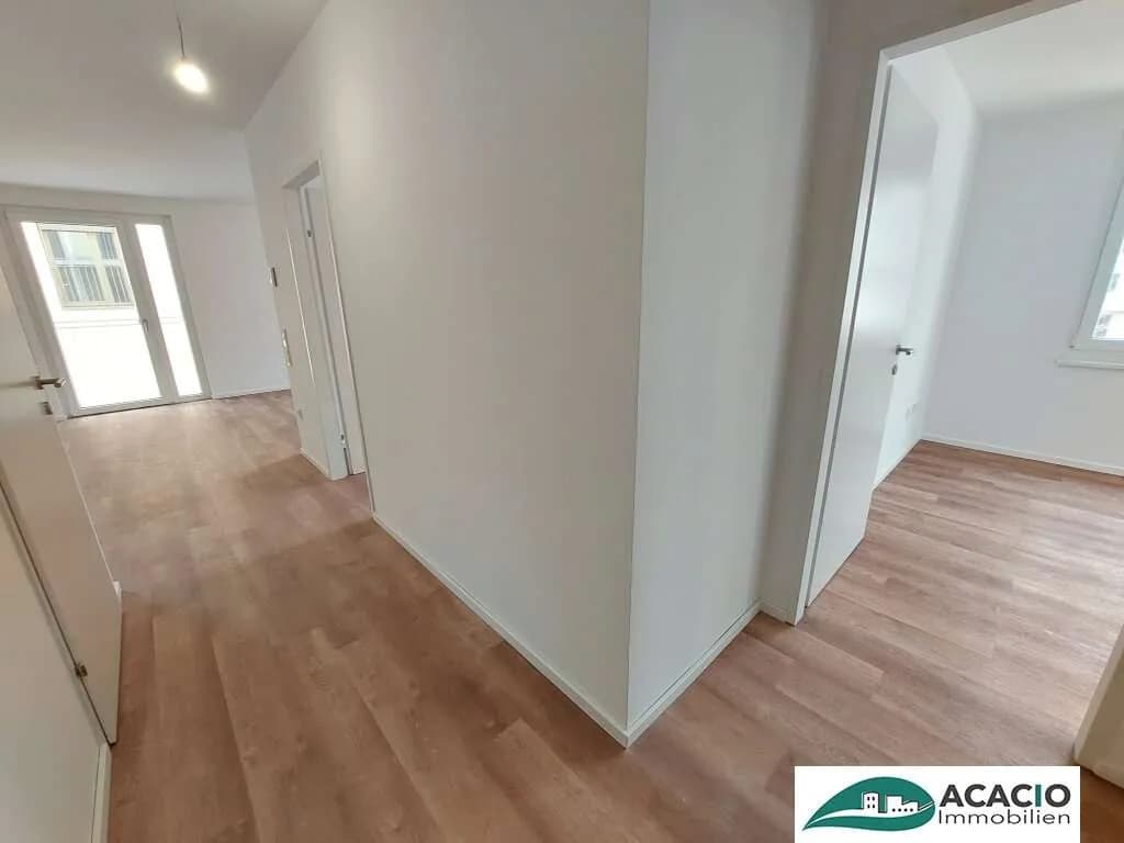 3-Zimmer-Wohnung mieten in Tulln – 78,8 m², € 1.185 – Bild 4 von 17