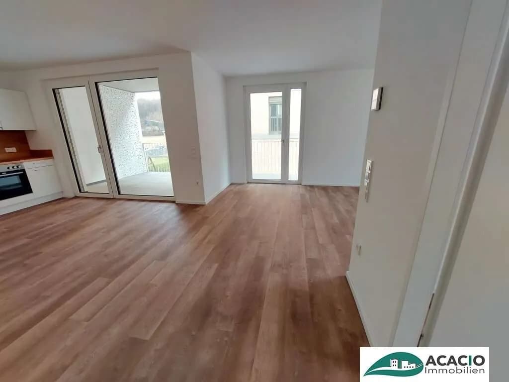 3-Zimmer-Wohnung mieten in Tulln – 78,8 m², € 1.185 – Bild 5 von 17