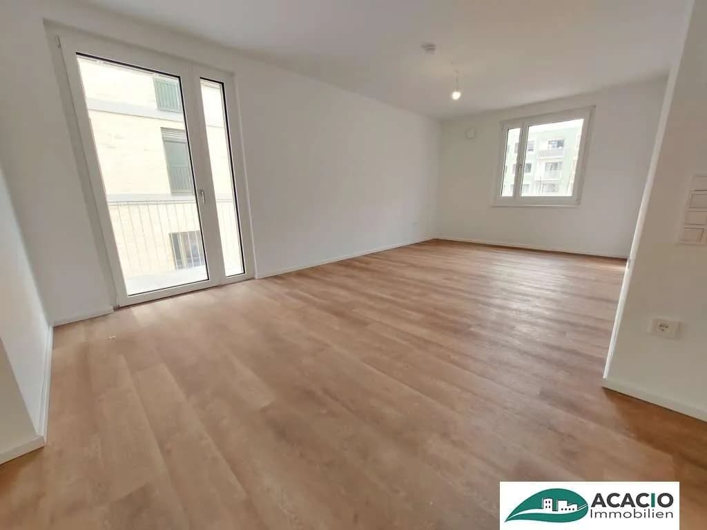3-Zimmer-Wohnung mieten in Tulln – 78,8 m², € 1.185 – Bild 8 von 17