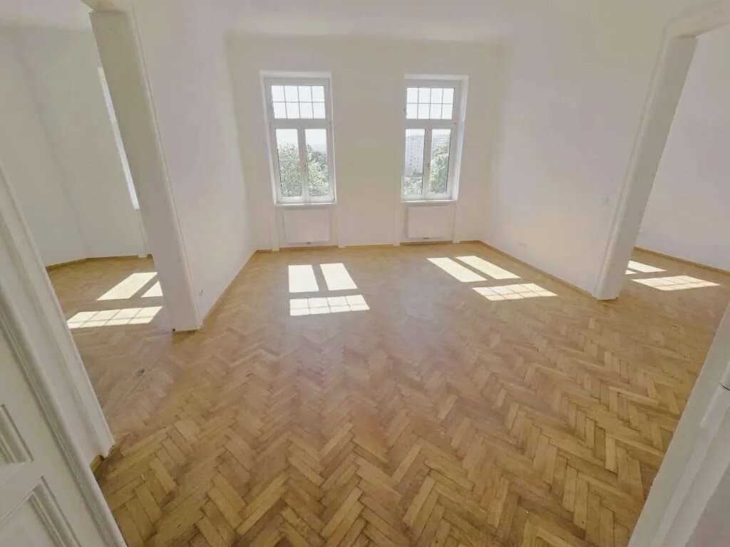 4-Zimmer-Wohnung kaufen in Wien – 125,8 m², € 649.000 – Bild 2 von 23