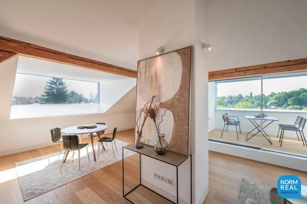 7-Zimmer-Immobilie kaufen in Wien – 420 m², € 7.500.000 – Bild 5 von 19