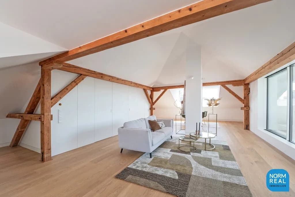 7-Zimmer-Immobilie kaufen in Wien – 420 m², € 7.500.000 – Bild 6 von 19