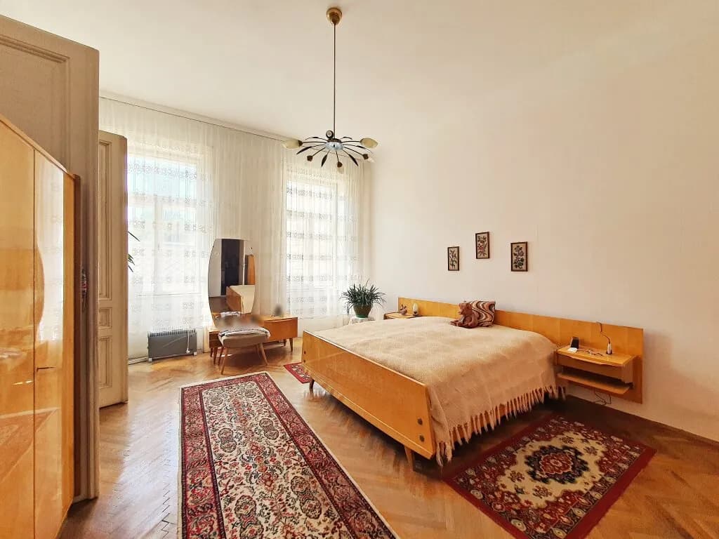 3-Zimmer-Wohnung kaufen in Wien – 105 m², € 449.000