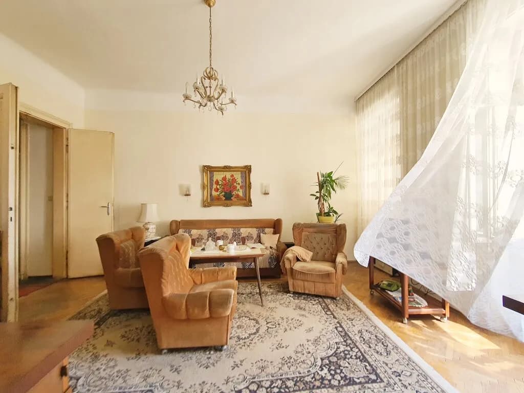 3-Zimmer-Wohnung kaufen in Wien – 105 m², € 449.000 – Bild 4 von 25