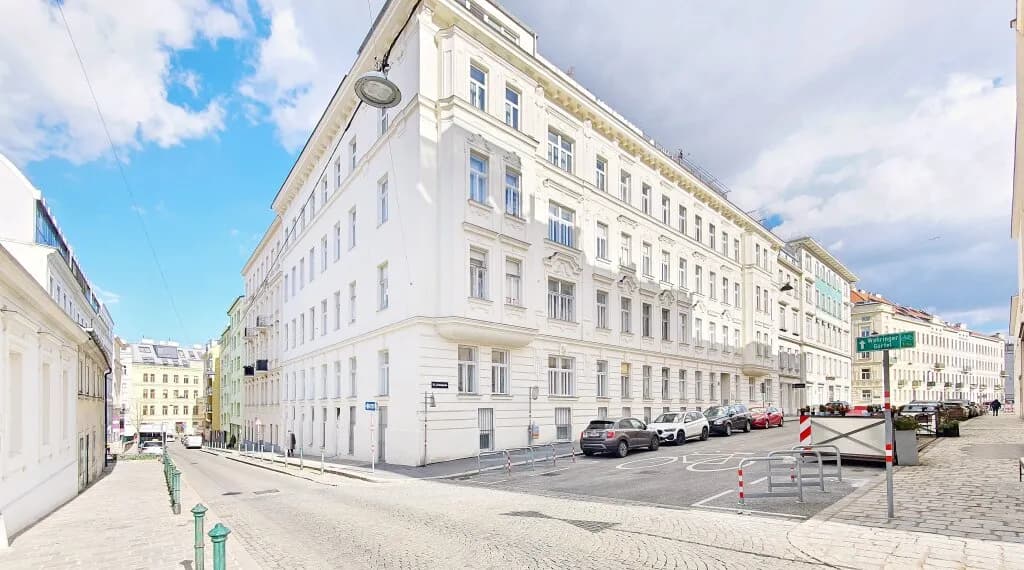 3-Zimmer-Wohnung kaufen in Wien – 105 m², € 449.000 – Bild 5 von 25