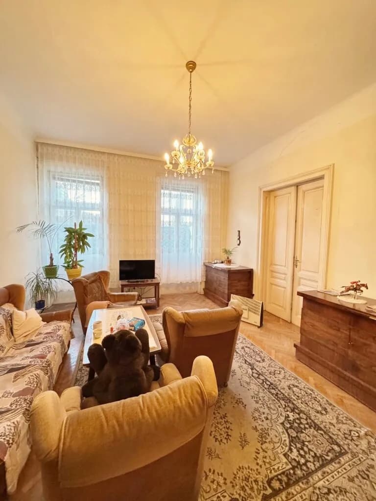 3-Zimmer-Wohnung kaufen in Wien – 105 m², € 449.000 – Bild 6 von 25