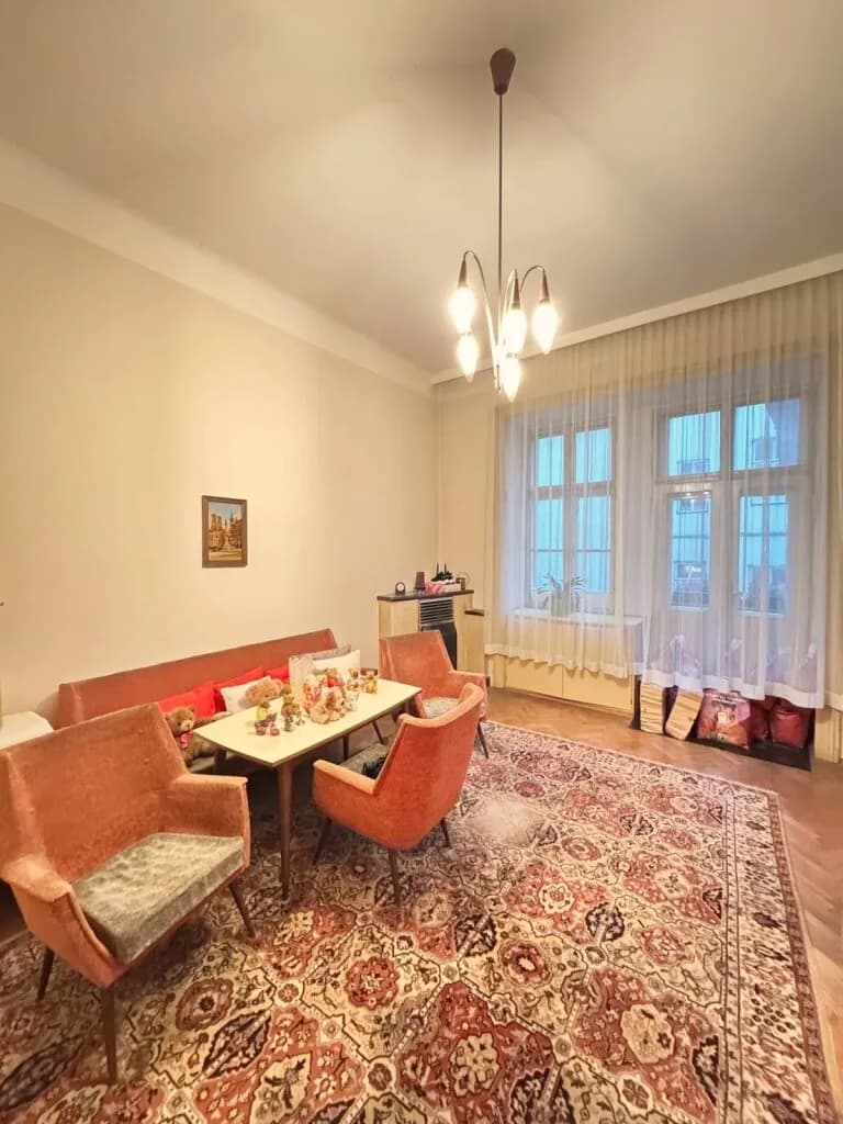 3-Zimmer-Wohnung kaufen in Wien – 105 m², € 449.000 – Bild 8 von 25