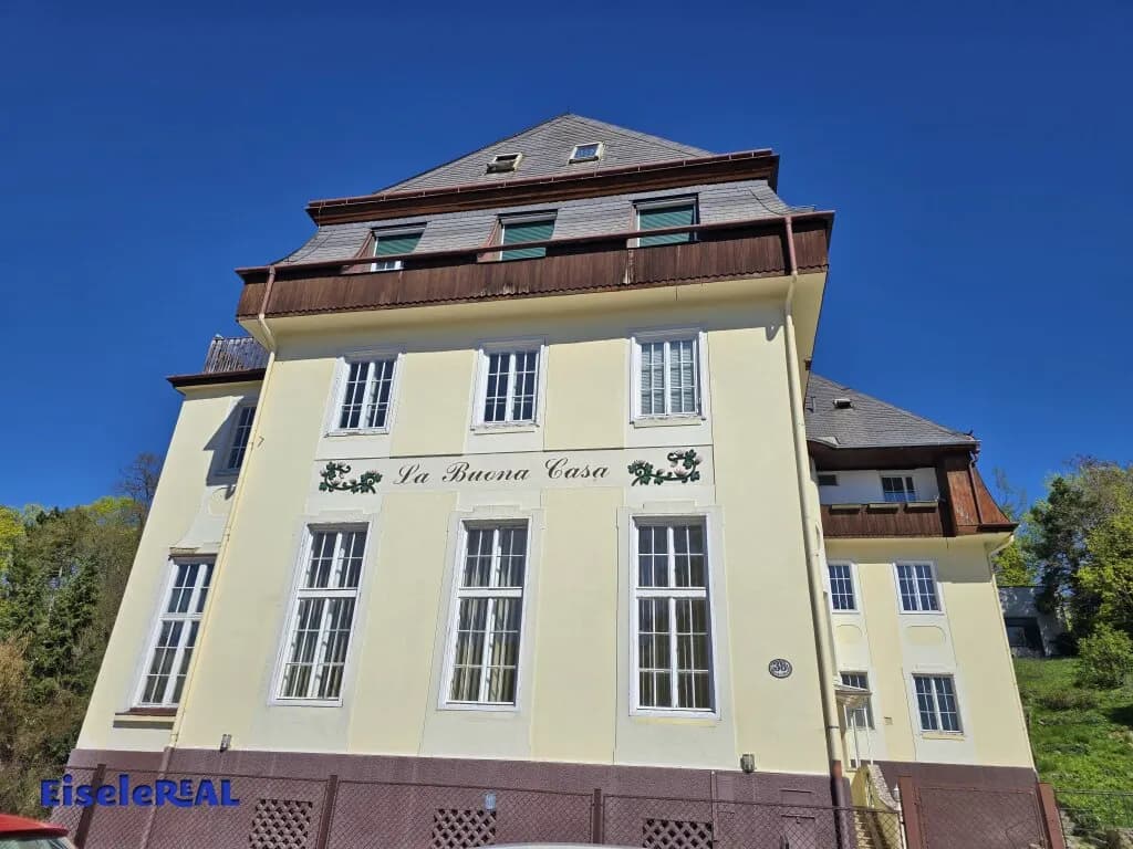 Gewerbeimmobilie kaufen in Baden – 670 m², € 3.500.000
