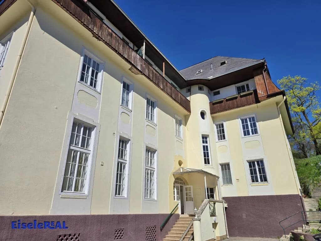 Gewerbeimmobilie kaufen in Baden – 670 m², € 3.500.000 – Bild 2 von 33
