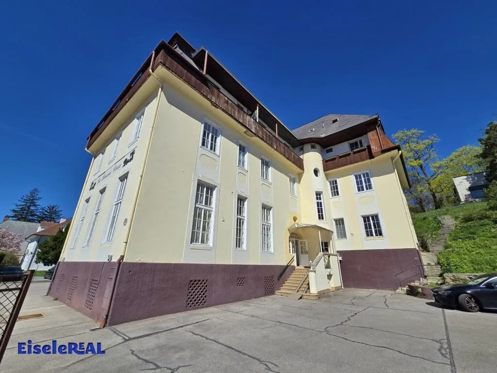 Gewerbeimmobilie kaufen in Baden – 670 m², € 3.500.000 – Bild 3 von 33
