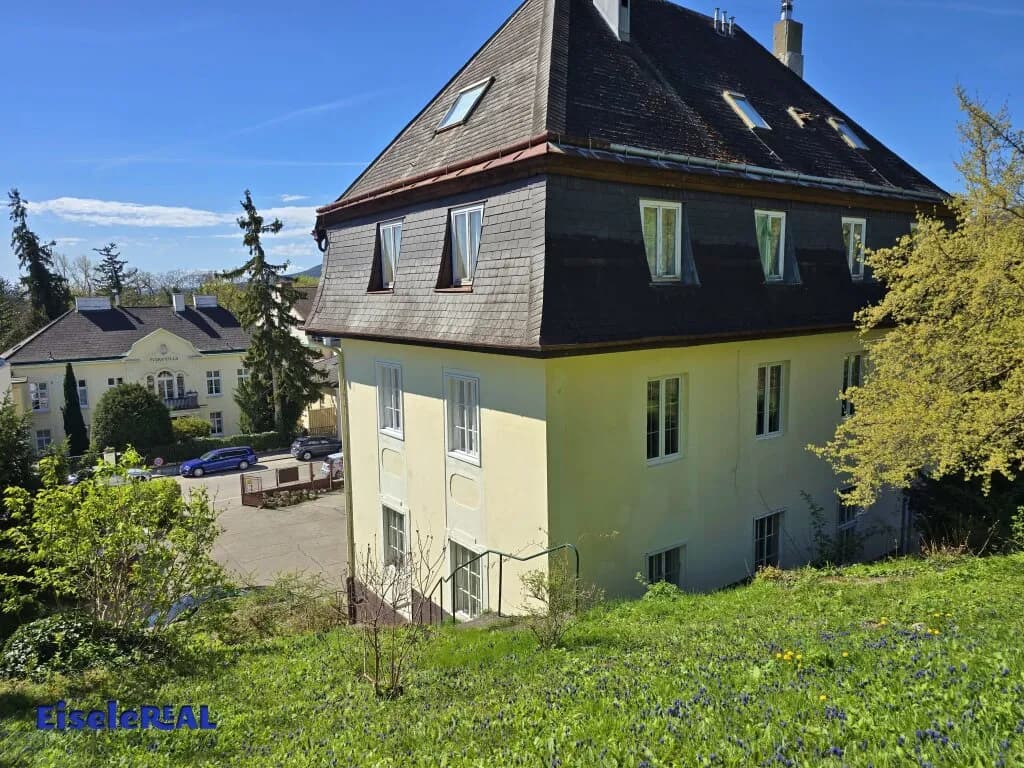 Gewerbeimmobilie kaufen in Baden – 670 m², € 3.500.000 – Bild 5 von 33
