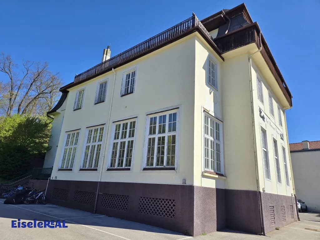 Gewerbeimmobilie kaufen in Baden – 670 m², € 3.500.000 – Bild 7 von 33