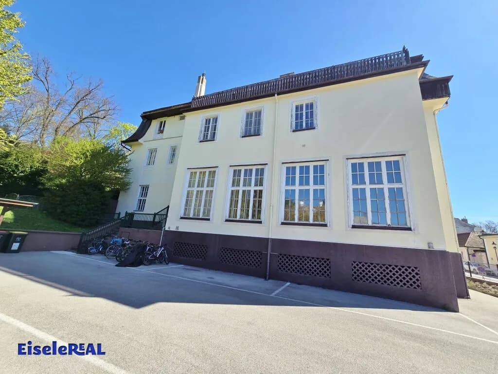 Gewerbeimmobilie kaufen in Baden – 670 m², € 3.500.000 – Bild 8 von 33