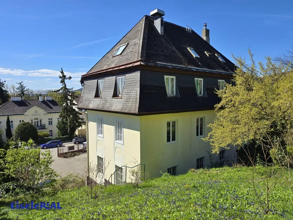 Gewerbeimmobilie kaufen in Baden – 670 m², € 3.500.000 – Bild 11 von 33
