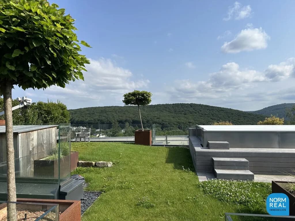 5-Zimmer-Wohnung kaufen in Wien – 263 m²