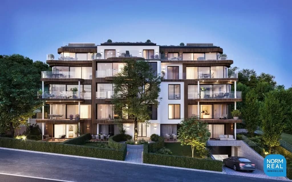 5-Zimmer-Wohnung kaufen in Wien – 263 m² – Bild 3 von 7