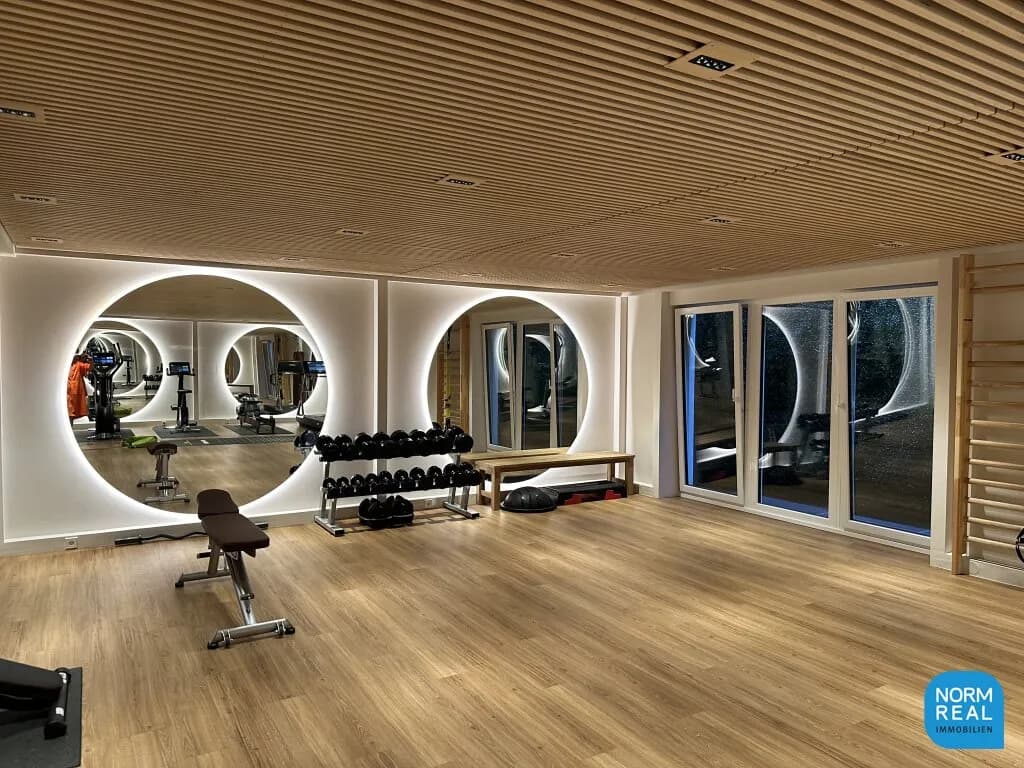 5-Zimmer-Wohnung kaufen in Wien – 263 m² – Bild 7 von 7