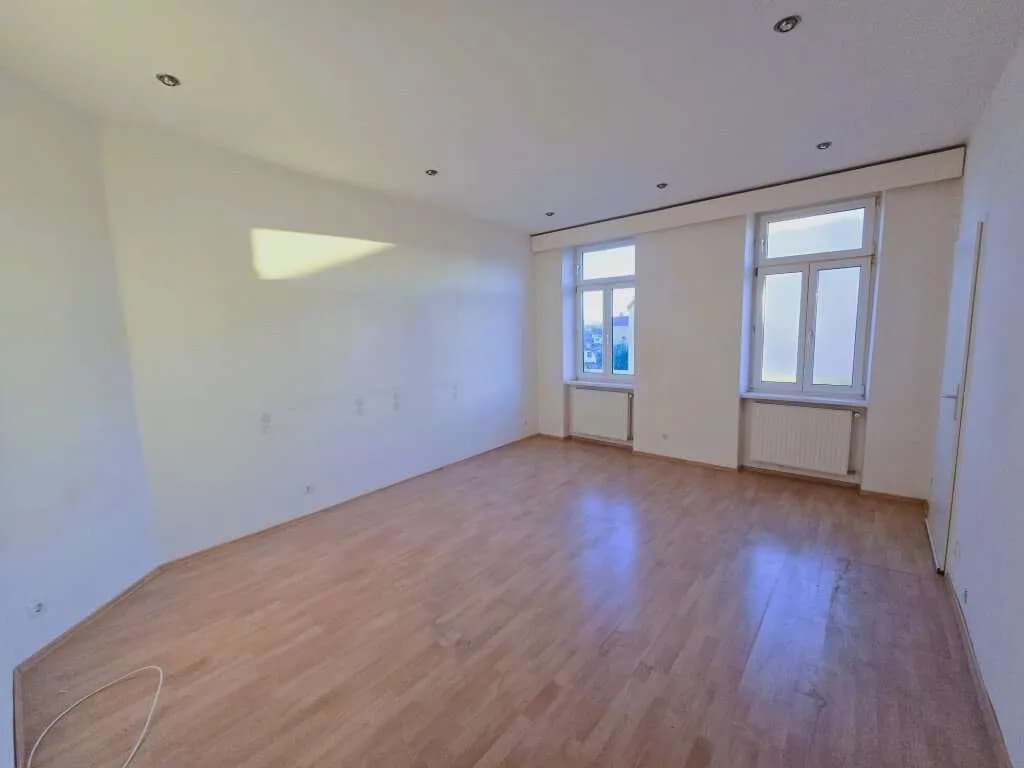 2-Zimmer-Wohnung kaufen in Wien – 61,29 m², € 199.000 – Bild 4 von 13