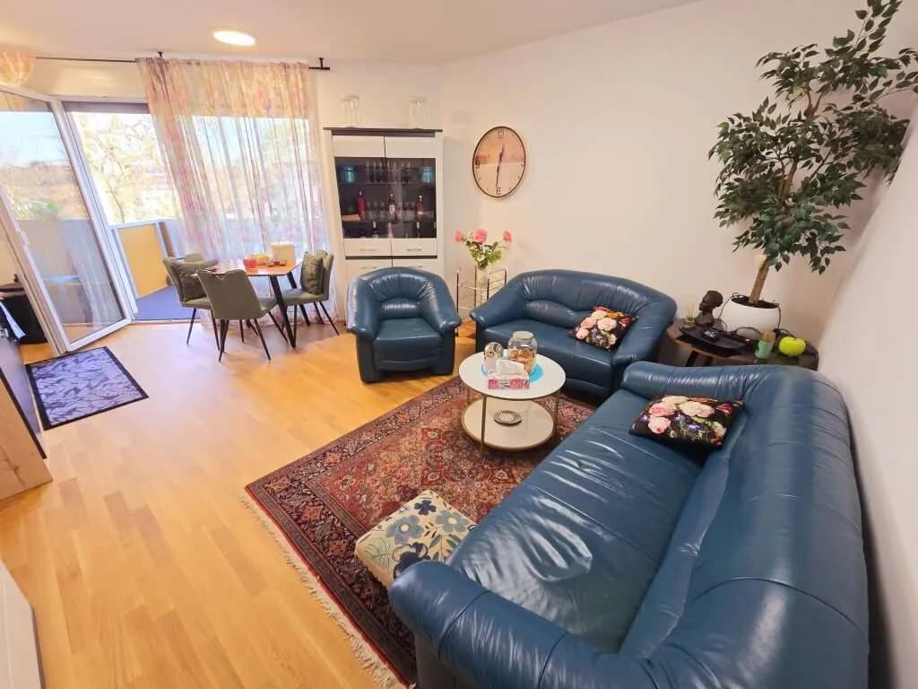 2-Zimmer-Wohnung kaufen in Korneuburg – 47,79 m², € 272.000 – Bild 1 von 20