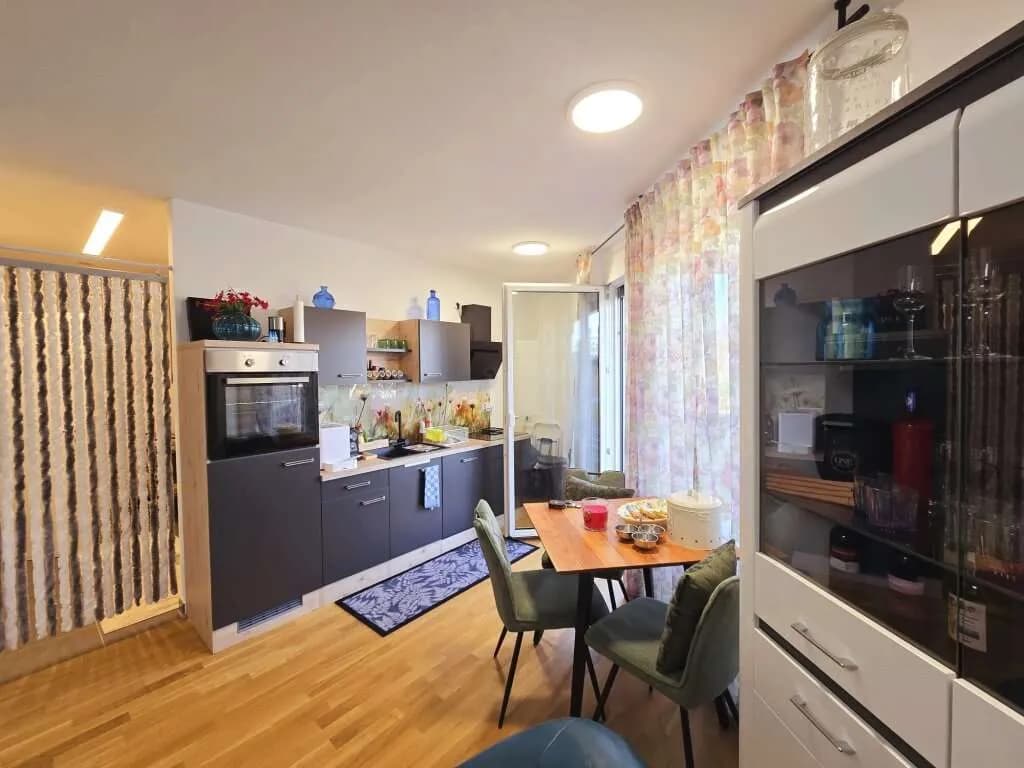 2-Zimmer-Wohnung kaufen in Korneuburg – 47,79 m², € 272.000 – Bild 2 von 20