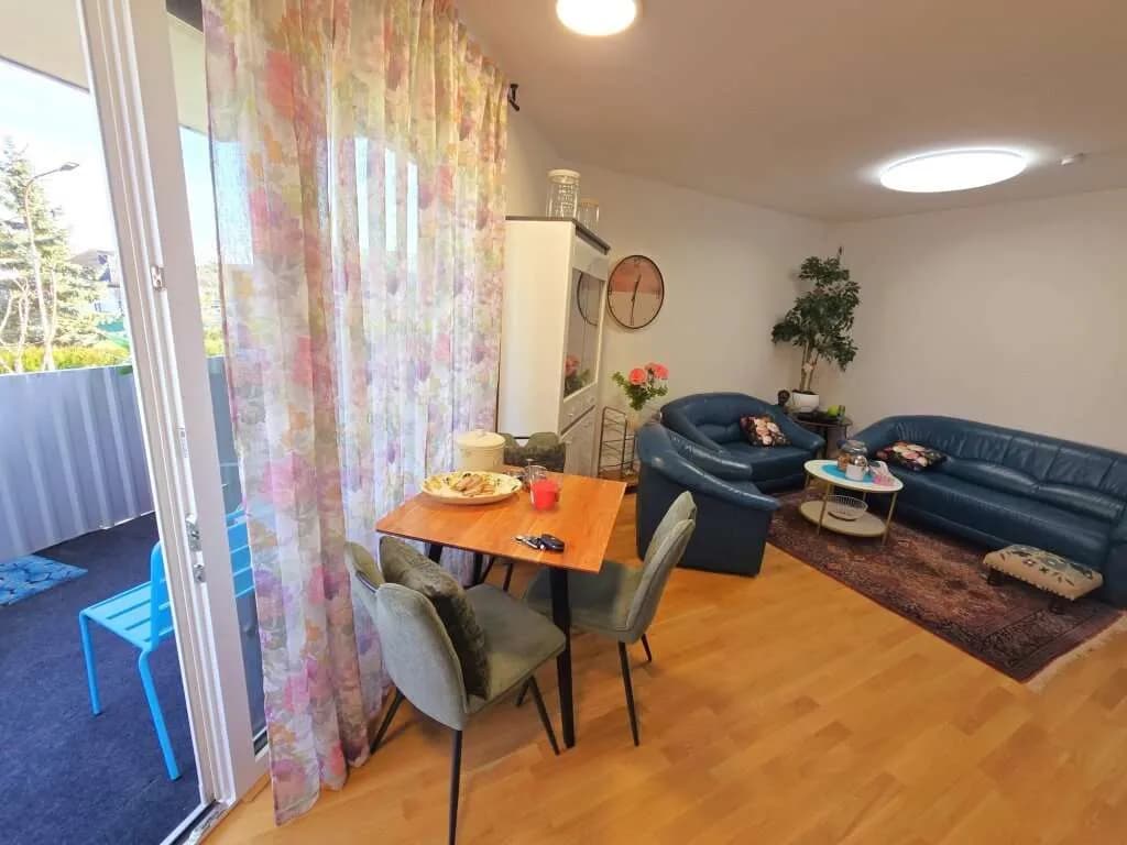 2-Zimmer-Wohnung kaufen in Korneuburg – 47,79 m², € 272.000 – Bild 3 von 20